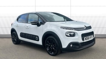 Citroen C3 1.2 PureTech 110 Flair 5dr [6 Speed] Petrol Hatchback